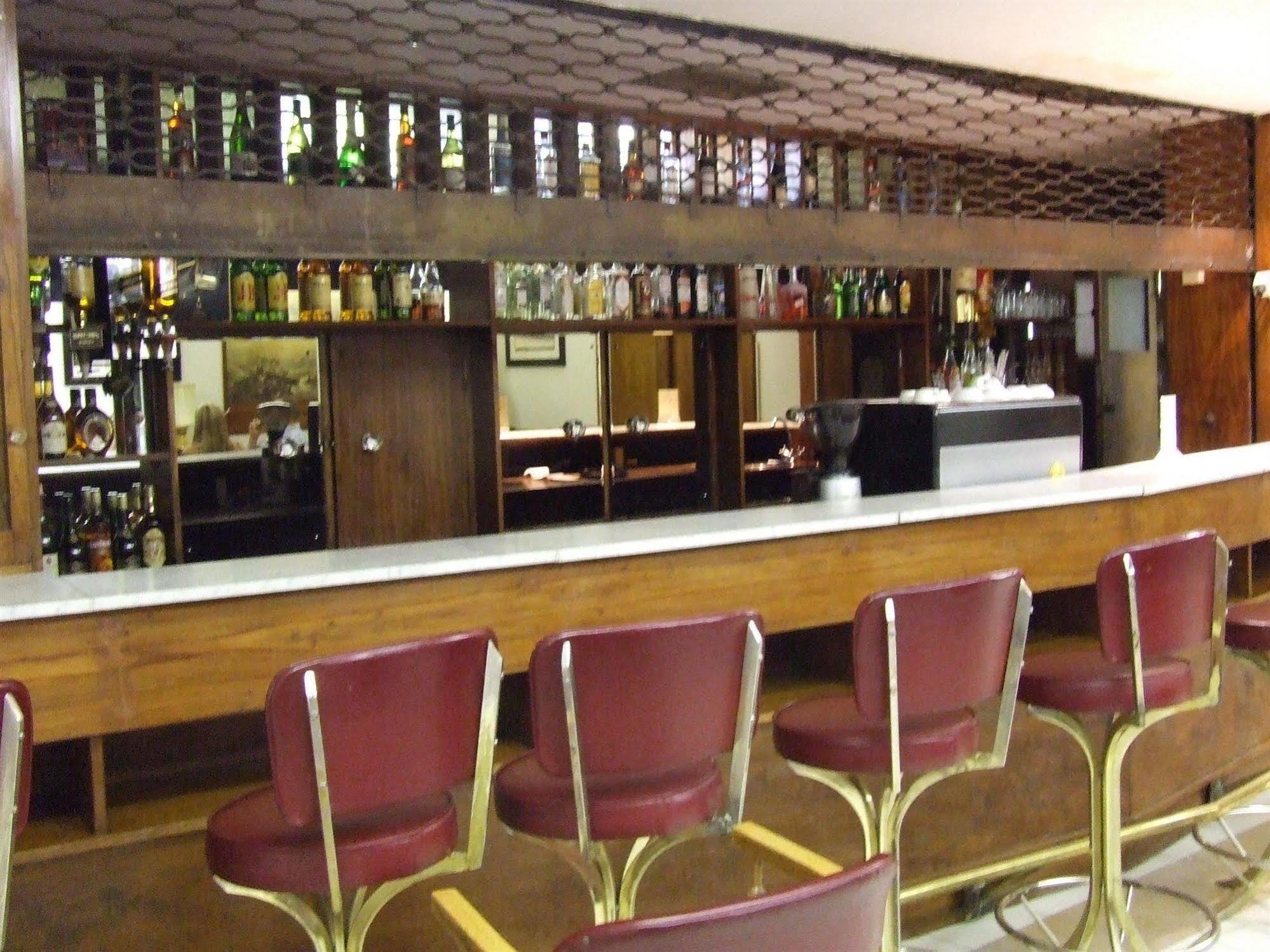 Savoy Hotel Kimberley Exterior foto